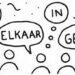 Donderdag 13 maart – Middag voor contactpersonen